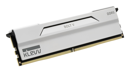 RAM - Bộ nhớ trong Klevv Bolt V 32 GB 2 x 16 GB DDR5 6000 MT/s 288-pin DIMM