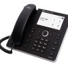 Điện thoại IP AudioCodes C450HD màu đen 8 dòng TFT Wi-Fi