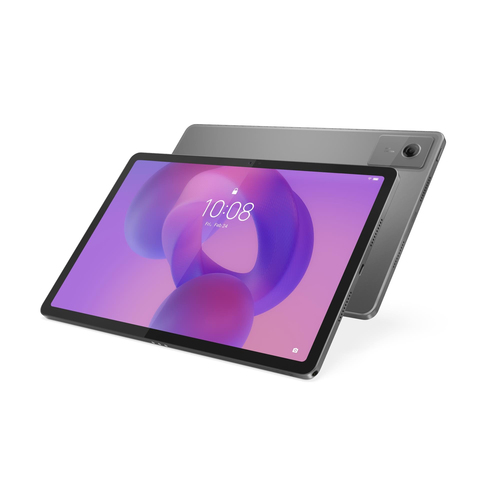 Máy tính bảng Lenovo Idea Tab MediaTek Dimensity 128 GB 27,9 cm (11") 8 GB Wi-Fi 5 (802.11ac) Android 15 màu xám