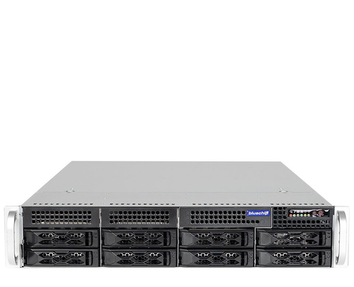 e038b9ea32029ea24277a57345b99455dd2307df.jpg Máy chủ bluechip SERVERline R42314s 960 GB Rack (2U) AMD EPYC 7313P 3 GHz 32 GB DDR4-SDRAM 650 W
