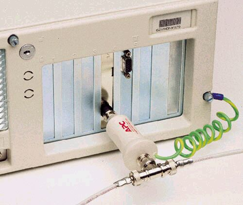 e03f956719071fb58ce3a577ada83df1744df561.jpg Đầu nối dây điện APC ProtectNet ENet 10B2 BNC BNC M/F