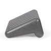 Đồ kê chân BakkerElkhuizen FootRest No.4 màu xám, màu vàng