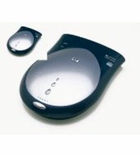 Ổ đĩa quang HP CD-Writer cd4re