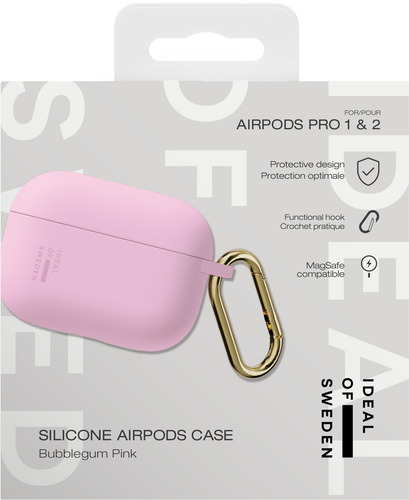 Linh kiện cho tai nghe iDeal of Sweden IDSIAPCH-PRO-498 Hộp