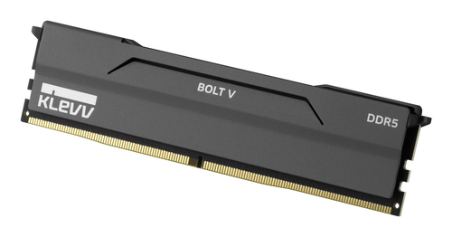 RAM - Bộ nhớ trong Klevv Bolt V 32 GB 2 x 16 GB DDR5 6000 MT/s 288-pin DIMM