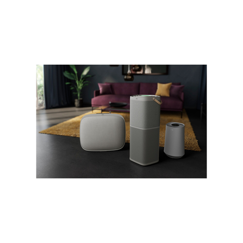 Máy lọc không khí AEG AX71-304DG 60 m² 49,9 dB màu đen