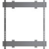 Giá Treo Màn Hình Quảng Cáo Multibrackets 0970 3,56 m (140") màu đen