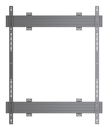 e0e716003b555f3d6478a6fe9a5f7586b608caa0.jpg Giá Treo Màn Hình Quảng Cáo Multibrackets 0970 3,56 m (140") màu đen