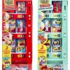 Đồ chơi mô hình cho trẻ em Miniverse Vending Machine