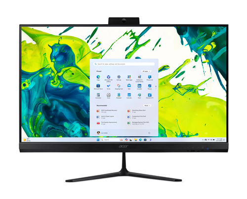 Máy tính All-in-One Acer Wearables