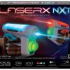 Vũ khí đồ chơi Laser X - Nxt Micro B2 Blaster