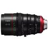 Canon CN-E45-135mm T2.4 L FP(M) Máy quay phim kết hợp Ống kính điện ảnh màu đen