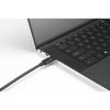 Dây cáp Thunderbolt Kensington K32303WW 1 m màu đen