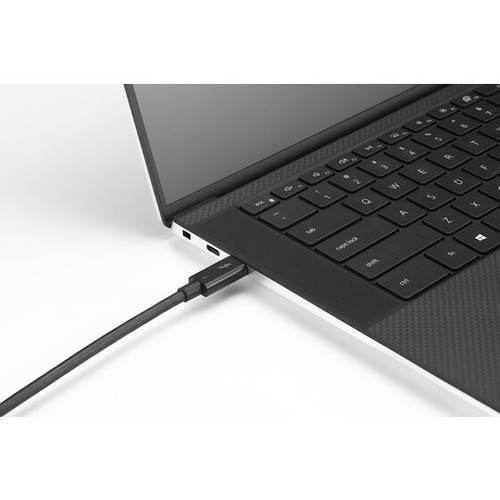 Dây cáp Thunderbolt Kensington K32303WW 1 m màu đen