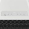Điều hòa không khí di động Indesit PAI212COW 65 dB màu đen, màu trắng
