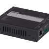 Bộ kích sóng Wi-Fi ATEN UCE33100 Bộ phát & bộ nhận mạng màu đen
