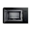 Lò vi sóng Rosieres 38900823 màu đen Lò vi sóng có chức năng nướng Âm tủ 25 L 850 W