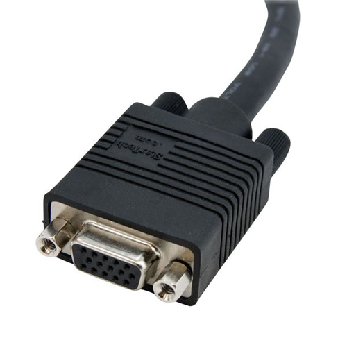 Cáp Neomounts MXT101HQ VGA 2 m VGA (D-Sub) màu đen