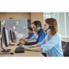 Đầu đọc dấu vân tay Kensington VeriMark Desktop 2.0 USB Type-A / USB Type-C màu đen