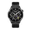 e249056861077477bb0ddcdc1996b20e0fb32db9.jpg Đồng hồ thông minh Honor Watch 6 3,71 cm (1.46") AMOLED 46 mm Kỹ thuật số 464 x 464 pixels Màn hình cảm ứng màu đen GPS