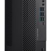 ASUS ExpertCenter D9 SFF D901SDR-514400046X Intel® Core™ i5 i5-14400 16 GB DDR5-SDRAM 512 GB SSD Windows 11 Pro Máy tính cá nhân màu đen
