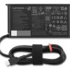 Bộ đổi nguồn & Inverter Lenovo 4X21U28814 Trong nhà 140 W màu đen