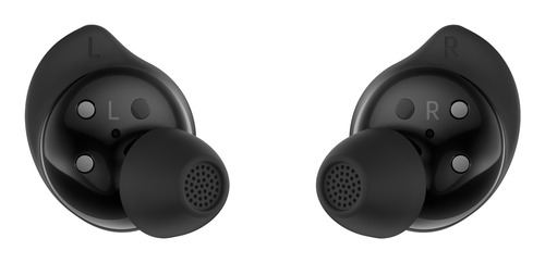 Tai Samsung Galaxy Buds Core Tai nghe có mic Không dây Kiểu nhét (In-ear) Cuộc gọi/nhạc Bluetooth màu đen