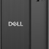 DELL DS1265 AMD Ryzen™ 5 150 16 GB DDR5-SDRAM 512 GB SSD Windows 11 Home Slim PC Máy tính cá nhân màu đen