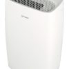 Máy hút ẩm Indesit INDEH10W 2,7 L 56 dB 280 W màu trắng