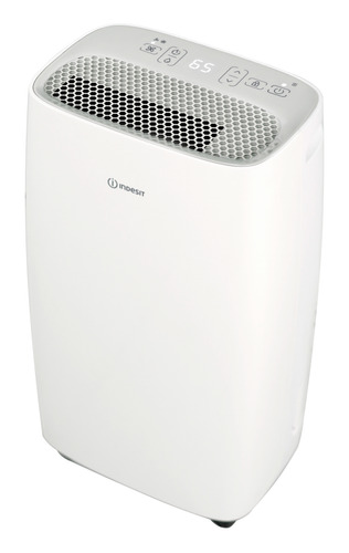 Máy hút ẩm Indesit INDEH10W 2,7 L 56 dB 280 W màu trắng