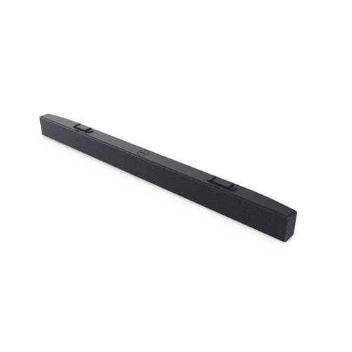 Loa dạng thanh DELL SB521A màu đen 3,6 W