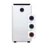 e33a00afbb2a662388f68452be357d1abcd62e14.jpg Máy hút ẩm Clean Air Optima CA-707 Smart 4 L 48 dB 280 W màu đen, màu ngà
