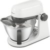 Đồ dùng chế biến thực phẩm Kenwood KHC30.000WH 1000 W 4,3 L màu trắng, Thép không gỉ
