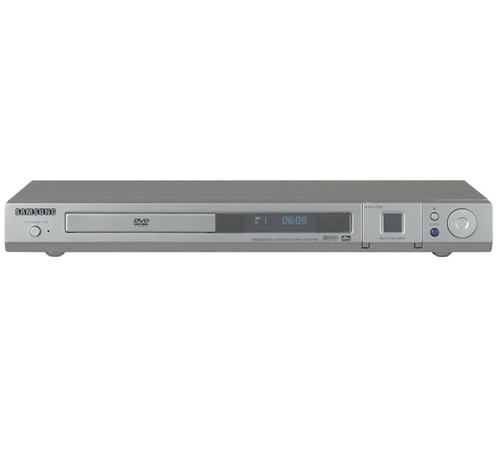 e387c4d5f2feea6c4f0c6315821cfc19663575c5.jpg Đầu đọc đĩa DVD/Blu-ray Samsung DVD-P345 DVD Player Đầu đọc đĩa DVD Bạc