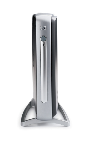 Máy tính Thin Client HP Compaq t5515 Thin Client
