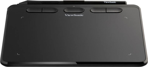 e3a395602f491ffc44bd7fe0eb4f3e1e7d1e2a8c.jpg Bảng vẽ điện tử Viewsonic PF720 màu đen USB