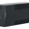 Bộ lưu điện (UPS) Dahua Technology PFM3350-1000 Line-Interactive 1 kVA 600 W 2 ổ cắm AC