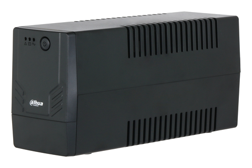 Bộ lưu điện (UPS) Dahua Technology PFM3350-1000 Line-Interactive 1 kVA 600 W 2 ổ cắm AC