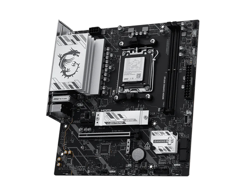 e401d92a528959540c47f3de3d1e6de1e1548201.jpg Bo mạch chủ MSI B850M GAMING WIFI6E AMD B850 Socket AM5 micro ATX