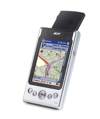 e4260d68456f9092767c7185666eee1ec0d593a4.jpg Máy tính di động cầm tay Acer n35 GPS 8,89 cm (3.5″) 240 x 320 pixels 165 g