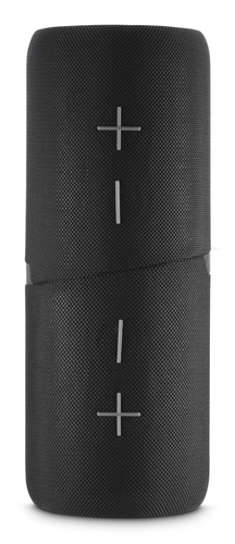 Hama Twin 4.0 Loa cầm tay âm thanh nổi màu đen 30 W