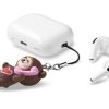 Cellularline PHONE CHARM BEAR Móc chìa khóa Đa màu sắc