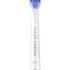 Đầu bàn chải điện Philips HX6052/14 2 chiếc màu trắng