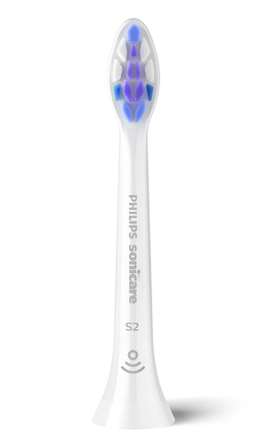 Đầu bàn chải điện Philips HX6052/14 2 chiếc màu trắng