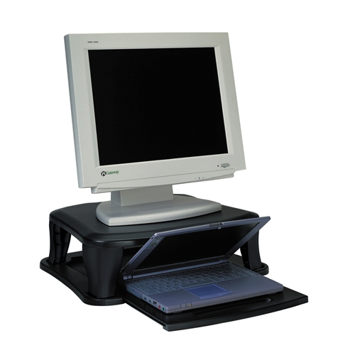 Giá đỡ laptop Targus PA235E Giá đỡ laptop màu đen