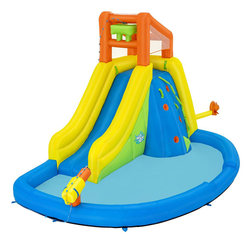 Bể Bơi Trẻ Em Bestway 13.53478 Bể bơi bơm hơi