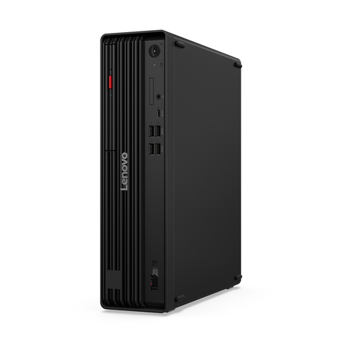 Lenovo ThinkCentre M70s Gen 6 Intel Core Ultra 5 235 16 GB DDR5-SDRAM 256 GB SSD Windows 11 Pro SFF Máy tính cá nhân màu đen
