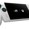 Tay cầm game di động ASUS ROG Xbox Ally 17,8 cm (7") 512 GB Màn hình cảm ứng Wi-Fi màu trắng