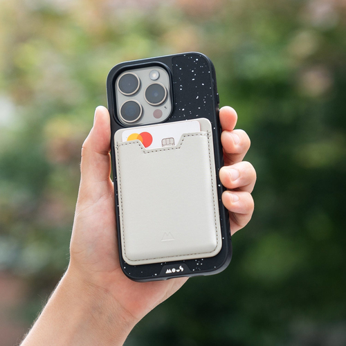 Phụ kiện ốp điện thoại Mous SLA-A0776-SANFAB-000-W1 mobile phone case accessory