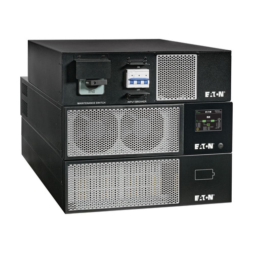 e4d30f8441f12e71df5811886f299a5ab71a9135.jpg Bộ lưu điện (UPS) Eaton 93PX5KINDA Chuyển đổi kép (Trực tuyến) 5 kVA 5000 W 2 ổ cắm AC